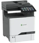 Lexmark XC4352, Laser, Farbdruck, 1200 x 1200 DPI, Farbkopieren, A4, Schwarz,...