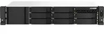 QNAP TS-864eU - NAS-Server - 8 Sch&auml;chte - Rack - einbauf&auml;hig - SATA 6Gb/s - RAID