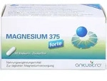 Magnesium 375 forte, 60 St KAP