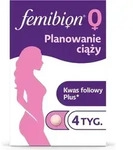 Femibion 0 Schwangerschaftsplanung 28 Tabletten