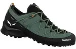 Wildfire 2 Schuh Herren - Salewa, Farbe:5331 Raw Green, Gr&ouml;&szlig;e:UK 6 (EUR 39) -...