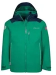 Trollkids 610-327 Kinder-Jacke in Gr&uuml;n - Gr&uuml;n - 110