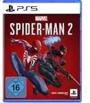 Sony Marvel's Spider-Man 2, PlayStation 5, T (Jugendliche)