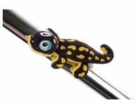 Nici 48773 MagNICI Salamander Don Fuego 12cm Plüsch GREEN Classic Bear Magnet