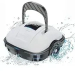 WYBOT Osprey 200 Max kabelloser Poolroboter Wei&szlig; Neu
