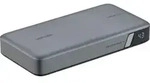 UGREEN 25000 mAh Powerbank 145W Two-way Fast Charging - Grau