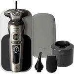 Philips SP9883/36 S9000 Prestige Herrenrasierer - Grau