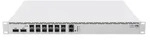 Mikrotik CCR2216-1G-12XS-2XQ, Gigabit Ethernet, Silber - Silber