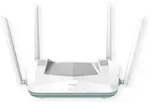 D-Link R32/E EaglePro Smart Router, mit KI-Technologie, AX3200, WiFi 6, MU-MIMO...