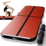 KM-Fit 4252023108911, Rot - Rot