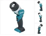 Makita DEBML 106 Akku LED Handstrahler 12 V max. 190 lm Solo - ohne Akku, ohne