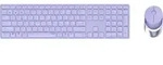 Rapoo 215387 9850M DESKSET MULTI-MODE - Lila