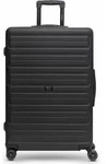 REDOLZ Essentials 08 Trolley Black 2 schwarz 75cm - Schwarz