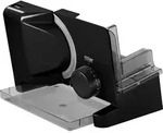 Ritter E 16 Duo Plus schwarz - Schwarz