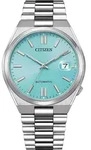 Citizen NJ0151-88M Tsuyosa Collection Automatik Herrenuhr - Blau