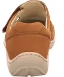 Waldl&auml;ufer Henni Damen Klettschuh in Braun, Gr&ouml;&szlig;e 5 - Braun - 38