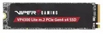 Patriot Memory VP4300 Lite, 2 TB, M.2, 7400 MB/s