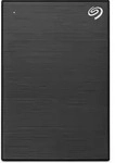 Seagate One Touch , 2 TB, 3.2 Gen 1 (3.1 Gen 1), Schwarz