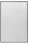 Seagate One Touch STKZ4000401, 4 TB, 3.5", 3.2 Gen 1 (3.1 Gen 1), Schwarz, Silber