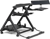 Next Level Racing NLR-S032, Next Level Racing NLR-S032 Schwarz