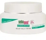 Sebamed Relief Face Cream Urea 5% 50ml