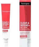 Neutrogena Clear & Defend+ Serum Daily Serum 30 ml