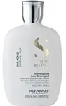 ALFAPARF Milano Illuminating Low Shampoo, 250 ml, Shampoo, Nicht-professionell,