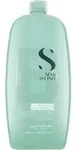 Alfaparf Milano Semi Di Lino Scalp Rebalance Balancing Low Shampoo Reinigungsshampoo