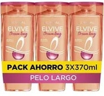 Lor&Eacute;al paris ELVIVE Traum langes Shampoo 370 ml