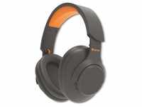 DENVER Bluetooth Over-Ear Kopfhörer BTH-270