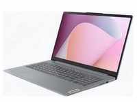 Lenovo IdeaPad Slim 3 Notebook 16GB 512GB SSD 15,6 Zoll Full-HD IPS Arctic Grey