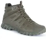 Aku Selvatica Tactical Mid Goretex Wanderstiefel Gr&uuml;n EU 42 Mann Gr&uuml;n EU 42 -...