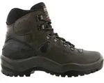 Grisport Sherpa Veterschoenen Hoog - Donkerbruin - Maat 40 - Braun - 40