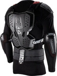 BODY PROTECTOR BODY PROTECTOR 3.5 GRAPHENE BLACK GR&Ouml;SSE S (160-166 cm) - Schwarz