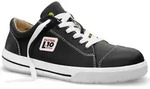 Sicherheitshalbschuh SHADOW Low ESD S3, Gr. 37 - Schwarz - 37
