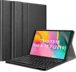 Fintie Tastatur H&uuml;lle f&uuml;r Samsung Galaxy Tab A 10.1 Zoll 2019 SM-T510/T515