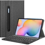 Fintie Tastatur H&uuml;lle f&uuml;r Samsung Galaxy Tab S6 Lite 10.4 2022/2020