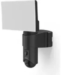 Hama 00176614, Drau&szlig;en, Kabellos, Wand, Schwarz, IP54, 145&deg; - Schwarz