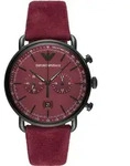 Emporio Armani AVIATOR AR11265 Herrenchronograph