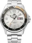 Orient RA-AA0821S19B silberne Uhr