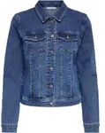 Only Wonder Denim Jacke Damen - Blau - M