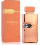Al Haramain L'Aventure Rose Eau De Parfum 200 ml (woman)