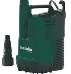 Metabo TP 7500 SI, 7 m, 4,2 kg