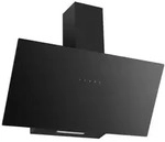 Amica KHF 694 630 S Kopffreihaube 90 cm Schwarz - Schwarz