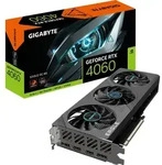 GeForce RTX 4060 EAGLE OC 8G NVIDIA 8 GB GDDR6 - Schwarz