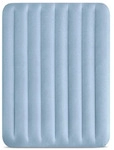 Intex 64159, Doppelmatratze, Rechteck, Innen & Au&szlig;en, Integrierte Luftpumpe -