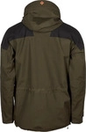 Pinewood 5390 Lappland Extreme 2.0 Jacke Moosgr&uuml;n / Schwarz (153) S - Gr&uuml;n - S