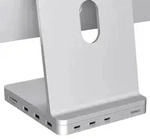 Inateck USB C Hub f&uuml;r iMac, Docking Station Kompatibel mit iMac 24 Zoll 2021&2023,