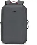 pacsafe Freizeitrucksack Rucksack mit Laptopfach Metrosafe X 16" Commuter Backpack