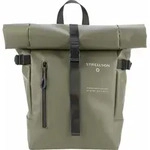 Strellson Rucksack Stockwell 2.0 Eddie Backpack MVF 29 x 15 x 42 - Gr&uuml;n